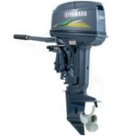 motor de popa yamaha 30hwhs 2 tempos