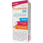 provance gg 10 bilhões de probióticos 5ml suspensão gotas aché