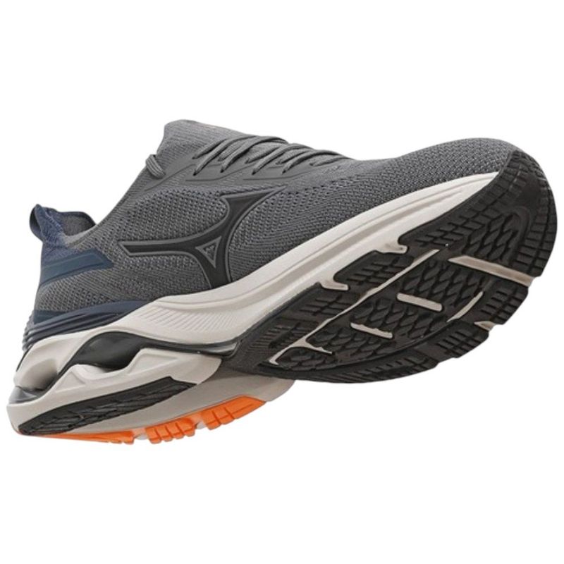 Tênis de Corrida Masculino n°42 Mizuno Wave Mirai 7