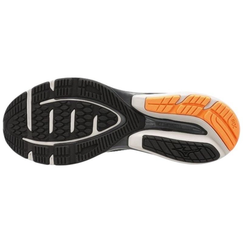 Tênis de Corrida Masculino n°42 Mizuno Wave Mirai 7