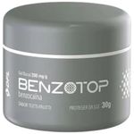 anestésico tópico benzotop dfl 30g tutti-frutti (mp)