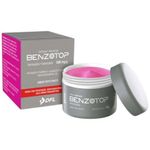 anestésico tópico benzotop dfl 30g tutti-frutti (mp)