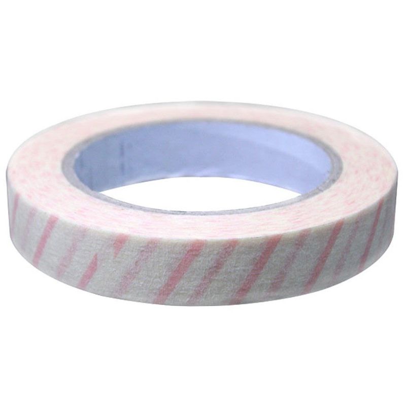 fita para autoclave talge 19mmx30cm (mp)