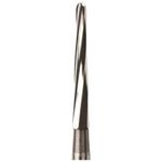 broca cirúrgica américan burs 28mm fg zekrya (mp)