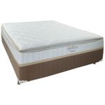 cama box queen marjom galiza mola ensacada 66x158x198cm (mp)