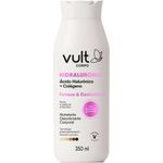 hidratante desodorante corporal vult corpo hidraluronic firmeza 350ml