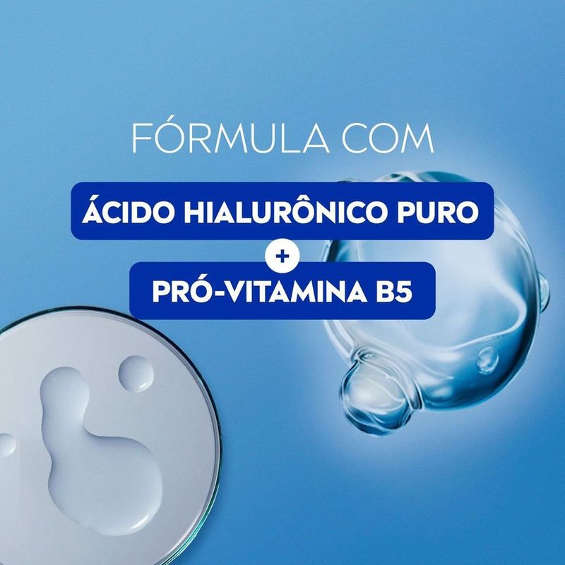 desodorante antitranspirante roll-on nivea derma control defende 72h 50ml