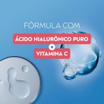 desodorante antitranspirante roll-on nivea derma control uniformiza 72h 50ml