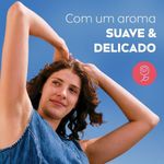 desodorante antitranspirante roll-on nivea derma control uniformiza 72h 50ml