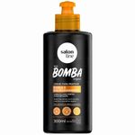 creme para pentear salon line sos bomba força e engrossamento 300ml