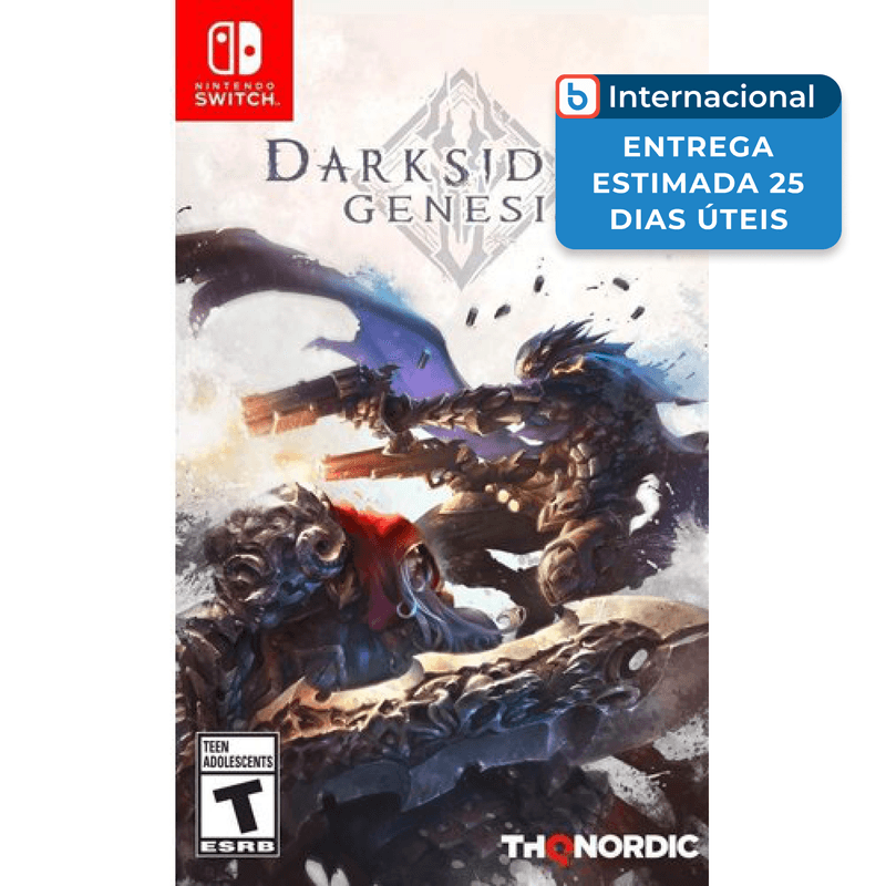 jogo darksiders genesis nintendo switch a-mbi