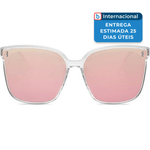 óculos de sol sojos rosa a-mbi