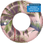 boia inflável funboy vintage rose a-mbi