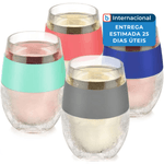 copo térmico de plástico host colorido a-mbi
