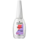 esmalte secante colorama finalização turbo 8ml