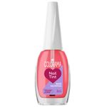 esmalte base nutritiva colorama nail tint 8ml