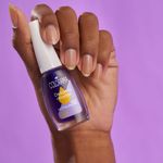 esmalte base neutralizadora colorama desamarelador 8ml