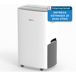desumidificador shinco 48l branco a-mbi