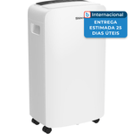 desumidificador inteligente shinco branco a-mbi