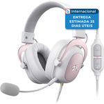 headset gamer redragon h510 zeus branco a-mbi