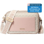 bolsa michael kors maeve baunilha rosa a-mbi
