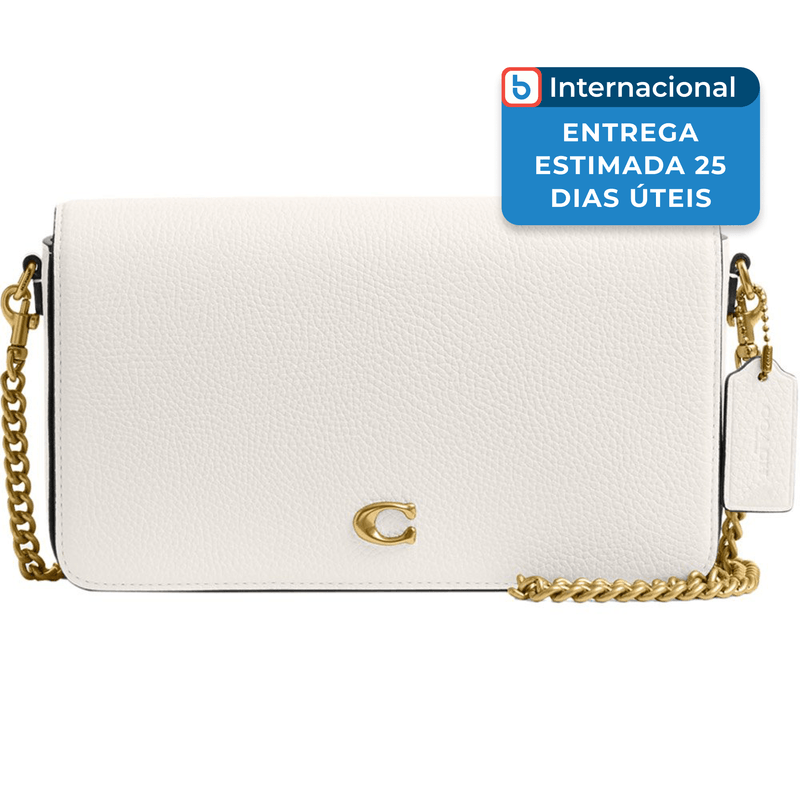 bolsa transversal mila b4 coach giz a-mbi