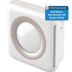 purificador com monitoramento da qualidade do ar coway 1512hhw branco a-mbi