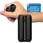 rolo para ansiedade portátil preto ono a-mbi