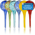 sistema de autoirrigação besti 6 peças colorido a-mbi