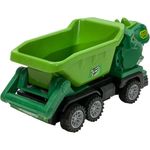 carrinho de controle remoto polibrinq rm trucks sortido car830
