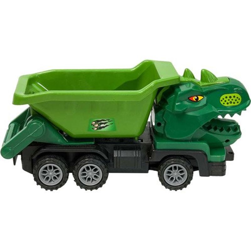 carrinho de controle remoto polibrinq rm trucks sortido car830