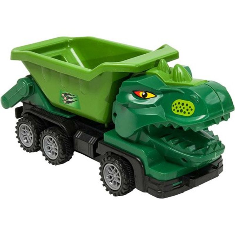 carrinho de controle remoto polibrinq rm trucks sortido car830