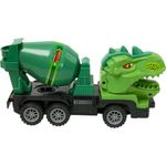 carrinho de controle remoto polibrinq rm trucks sortido car830