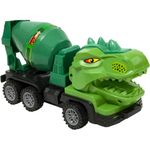 carrinho de controle remoto polibrinq rm trucks sortido car830