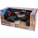 carrinho de controle remoto polibrinq rm power car815