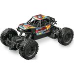 carrinho de controle remoto polibrinq rm power car815