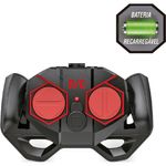 carrinho de controle remoto polibrinq rm power car815