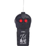 carrinho de controle remoto polibrinq rm duo r sortido car801