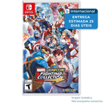 jogo marvel vs capcom nintendo switch a-mbi