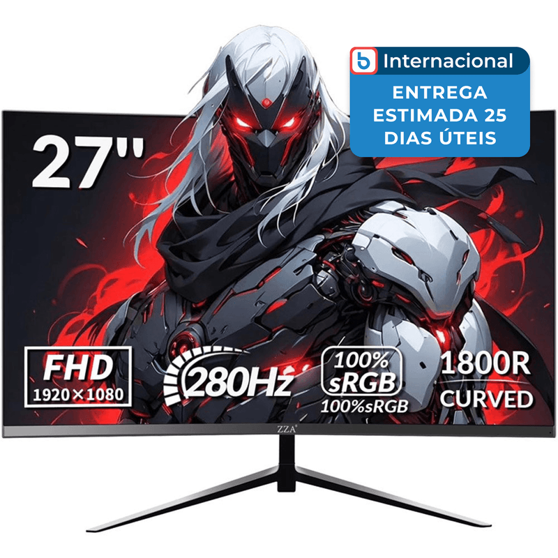 Monitor Zza 27