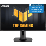 monitor asus 27" 1080p 1ms vg279qr hdmi preto a-mbi