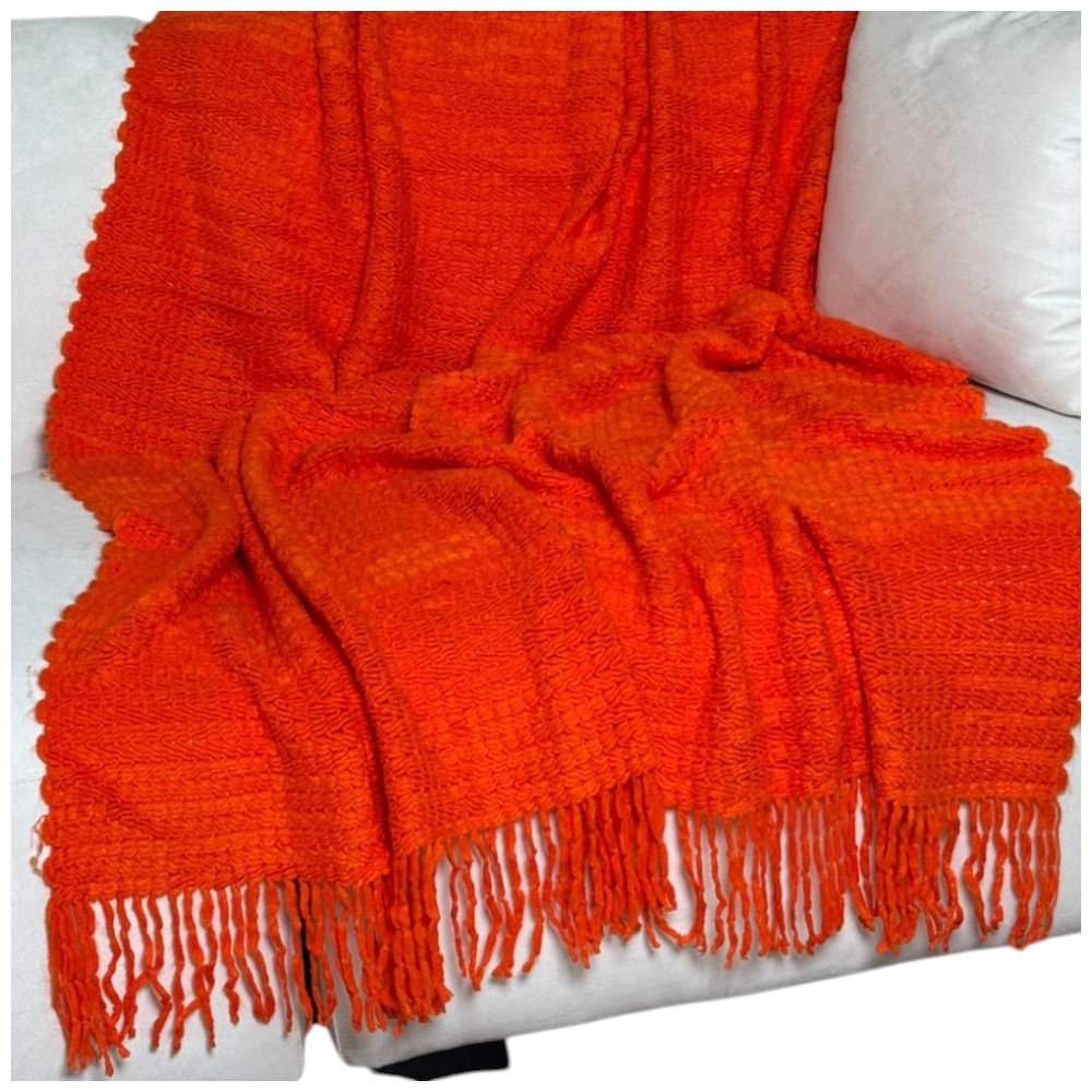 Cobertor Concepts Life Vermelho 426-66647