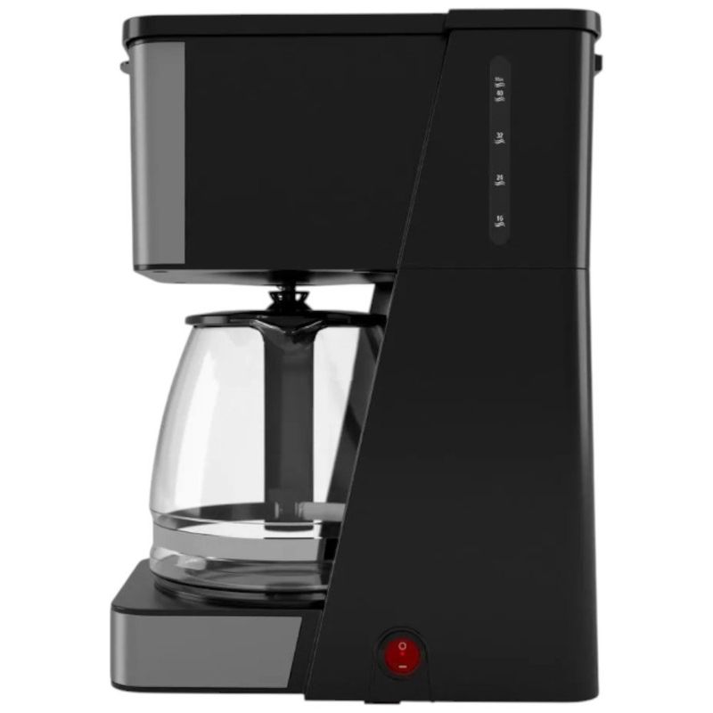 cafeteira elétrica philco preto pcf40a