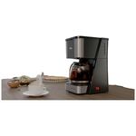 cafeteira elétrica philco preto pcf40a