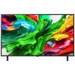 smart tv 4k 86" lg qned 86qned85asg