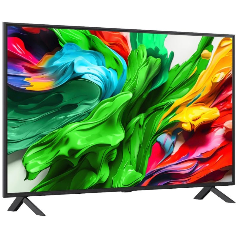 smart tv 4k 86" lg qned 86qned85asg