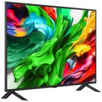 smart tv 4k 86" lg qned 86qned85asg