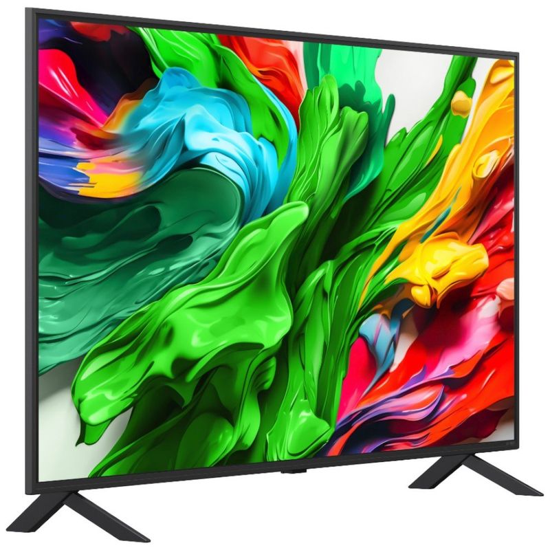 smart tv 4k 86" lg qned 86qned85asg