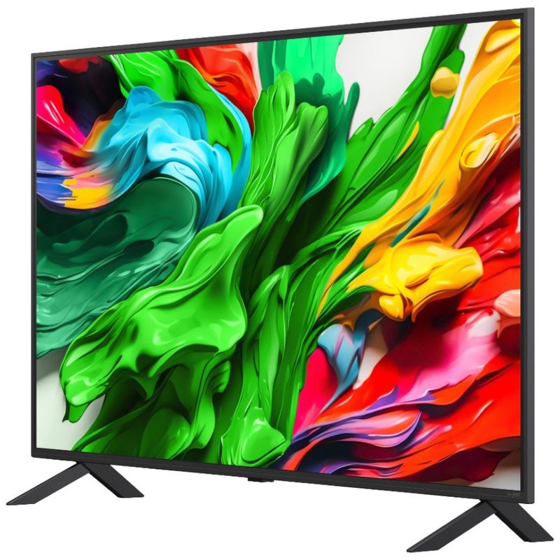 smart tv 4k 86" lg qned 86qned85asg