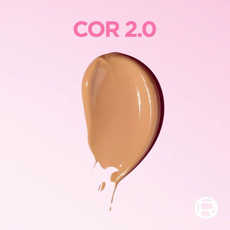 protetor solar facial loréal paris solar expertise efeito make up fps70 cor 2.0 30g